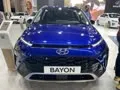 Hyundai Bayon facelift 2024