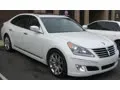 Hyundai Equus VI