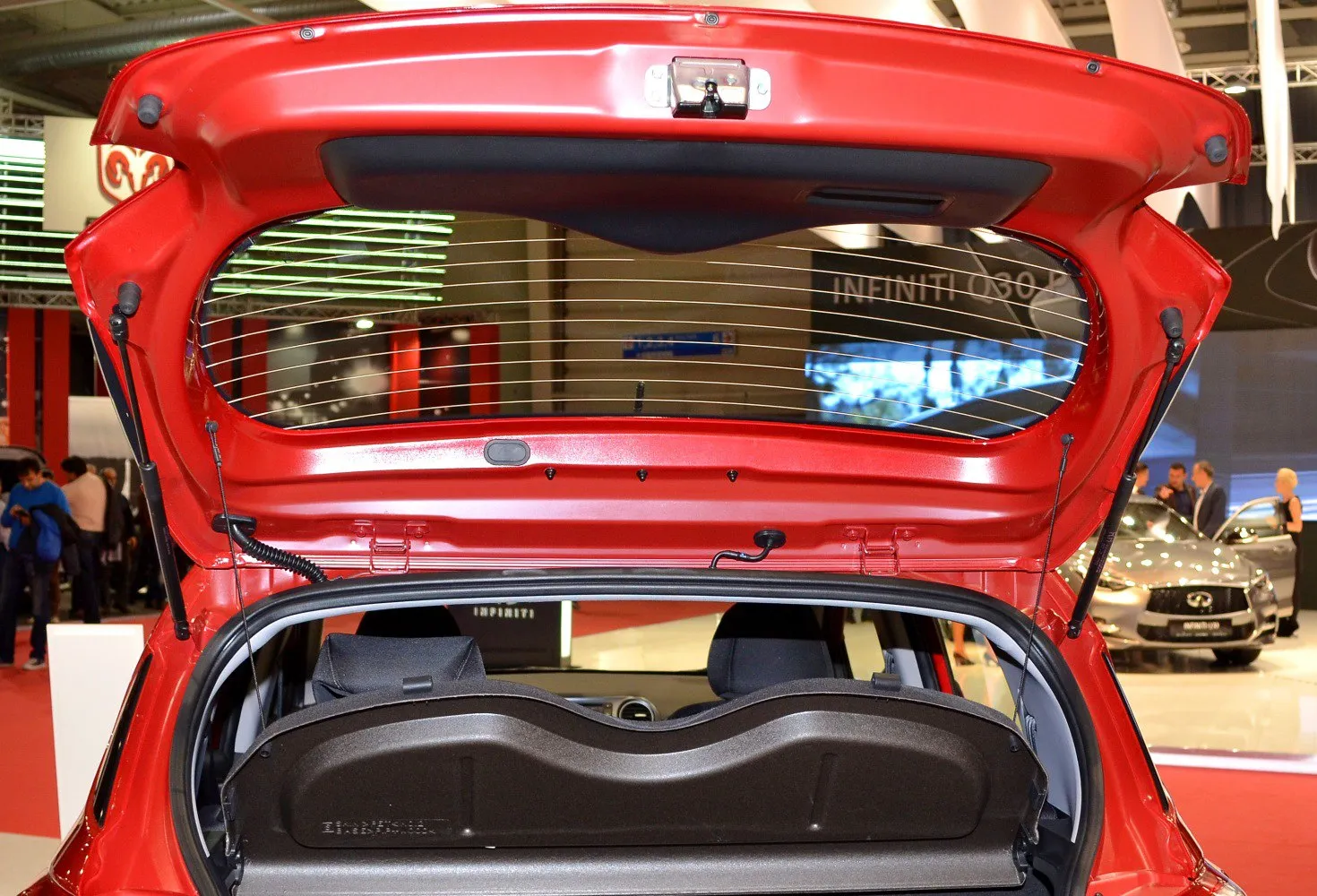 Image for Hyundai i10 II