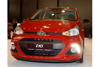 Hyundai i10 II