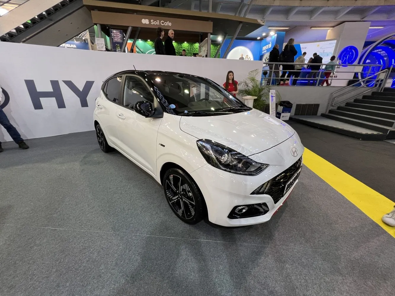 Image for Hyundai i10 III (facelift 2023)