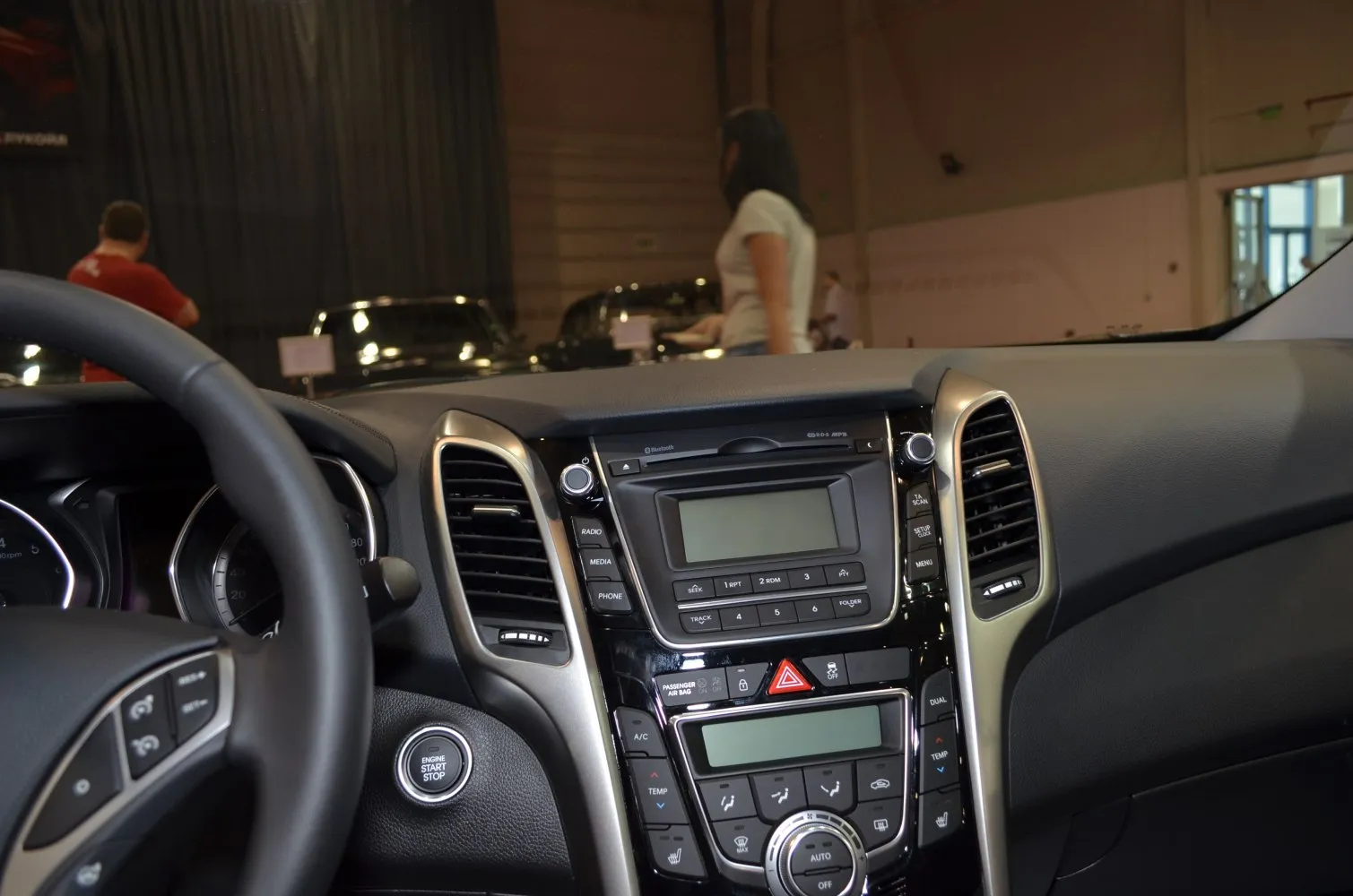 Image for Hyundai i30 II