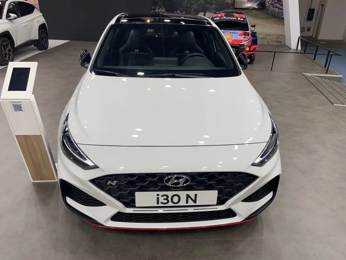 Image for Hyundai i30 III (facelift 2020)