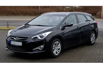 Hyundai i40 Combi