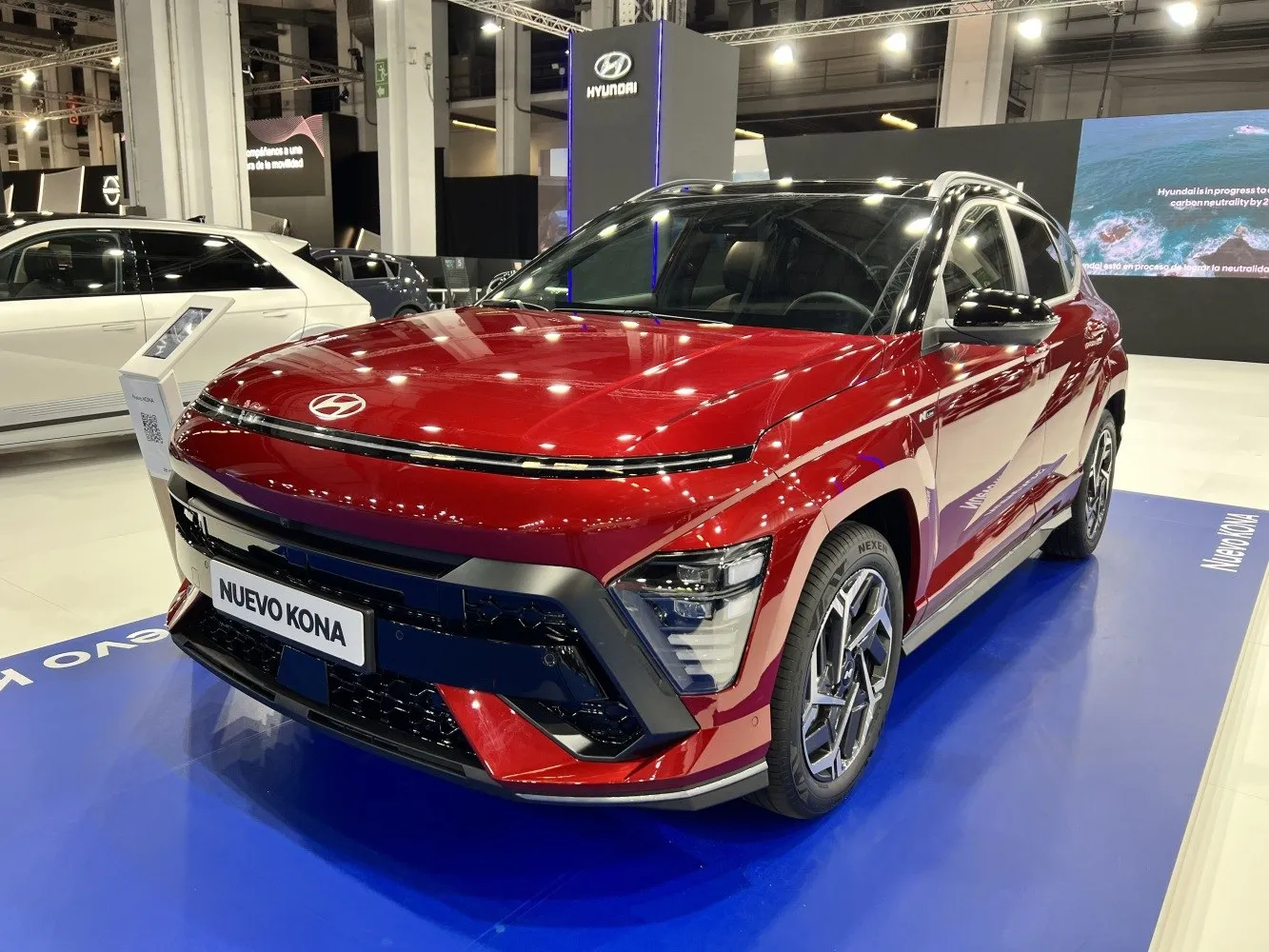 Hyundai Kona II