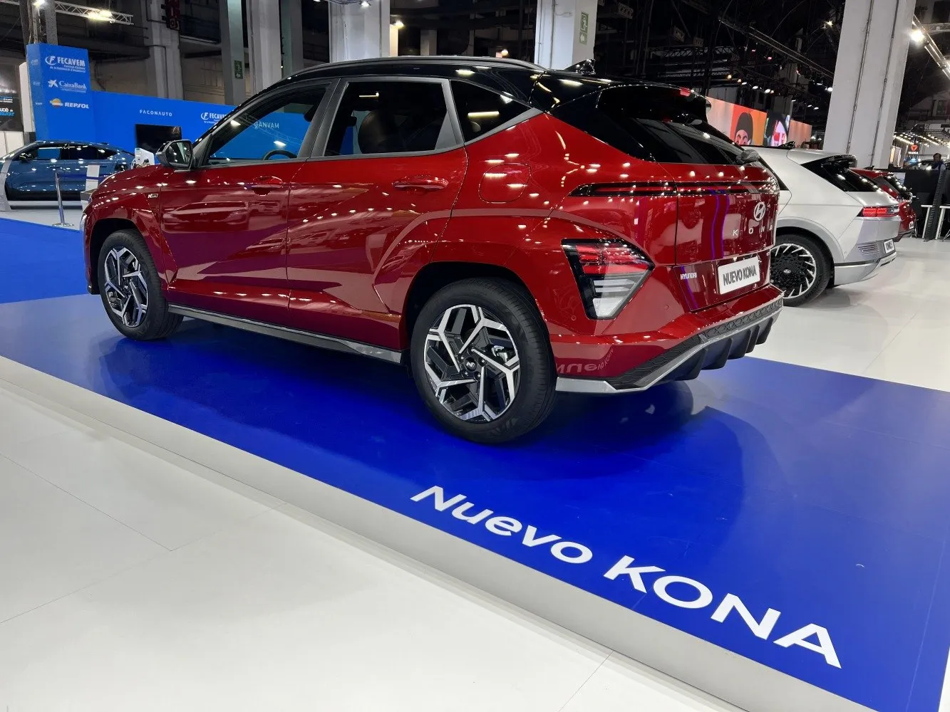 Image for Hyundai Kona II