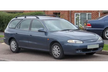 Hyundai Lantra Combi