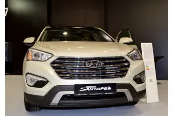 hyundai santa-fe v-mx5