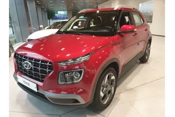 hyundai venue
