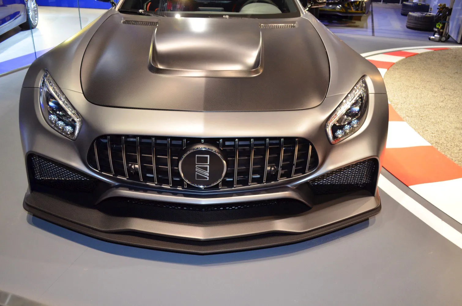 Image for IMSA RXR One Super Gran Turismo