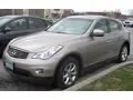 Infiniti EX 37