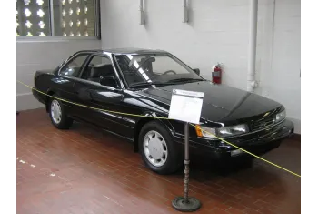 Infiniti M I Coupe (F31)