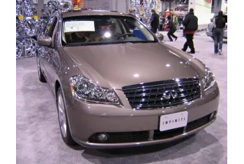 Infiniti M III (Y50)