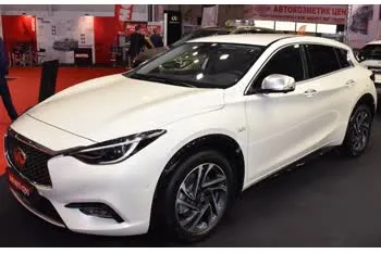 infiniti q30