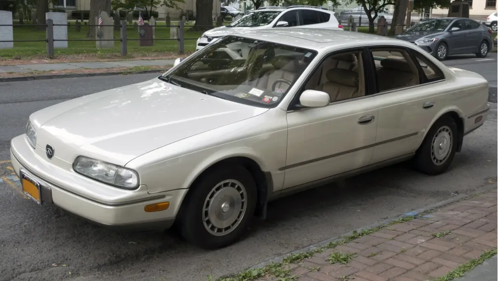 Infiniti Q45 I