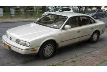 Infiniti Q45 I