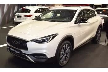 infiniti qx30