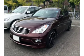 Infiniti QX50 I