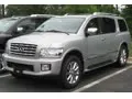 Infiniti QX56 QX56