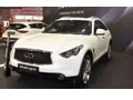 Infiniti QX70 QX70