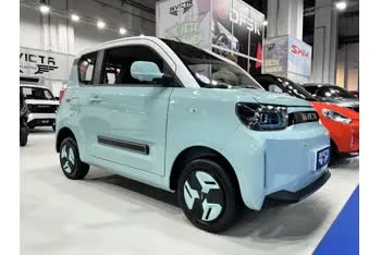 invicta-electric pony