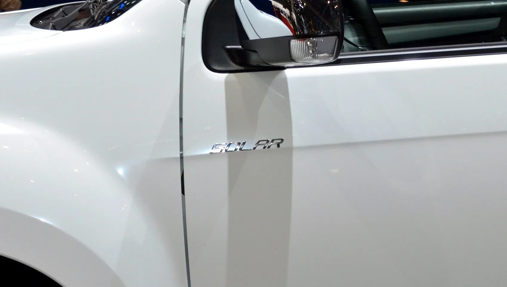 Image for Isuzu D-Max II (facelift 2017)