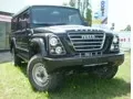 Iveco Massif 4x4 Massif 4x4
