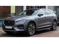 Jaguar F-Pace F-Pace