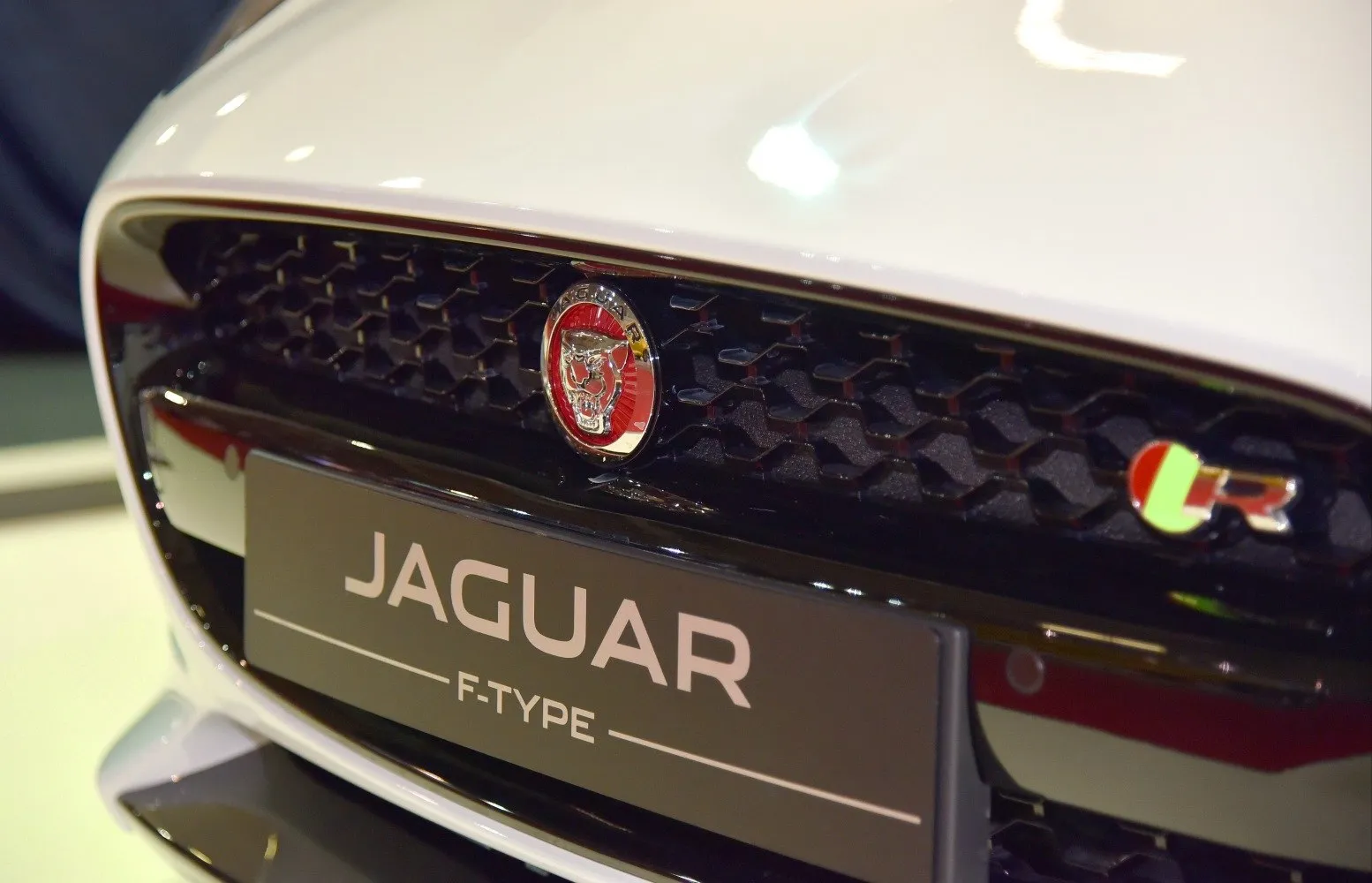 Image for Jaguar F-type Coupe