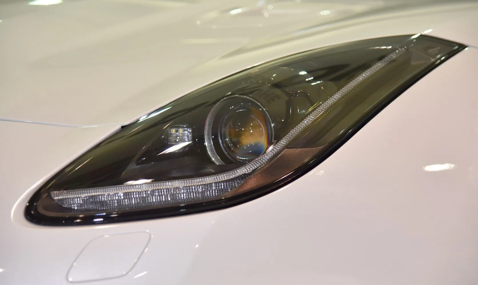 Image for Jaguar F-type Coupe