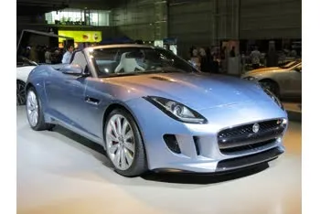 jaguar f-type coupe-facelift-2020
