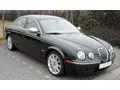 Jaguar S-type CCX