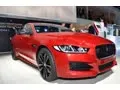 Jaguar XE X760, facelift 2019