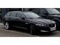 Jaguar XF X260