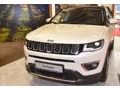 Jeep Compass II (MP, facelift 2021)