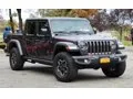 Jeep Gladiator JT, facelift 2024