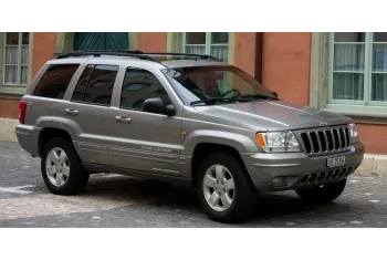 Jeep Grand Cherokee II (WJ)