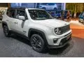 Jeep Renegade Renegade