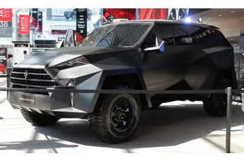 karlmann-king stealth