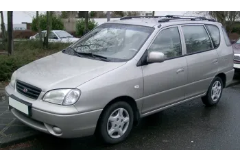 Kia Carens I