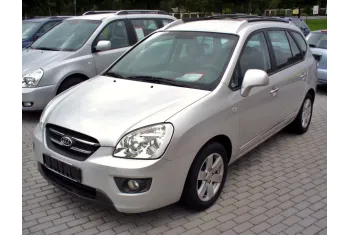 Kia Carens II