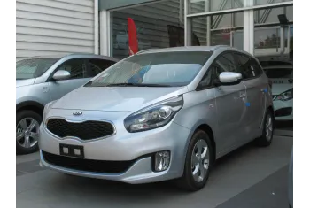 Kia Carens III