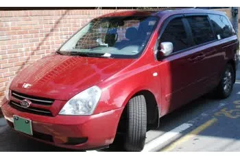 kia carnival iv-facelift-2023