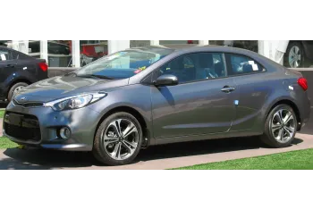 Kia Cerato III Koup