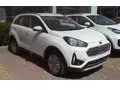 Kia KX3 KX3