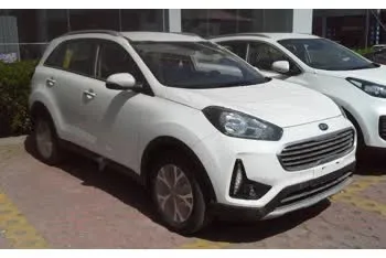 kia kx3