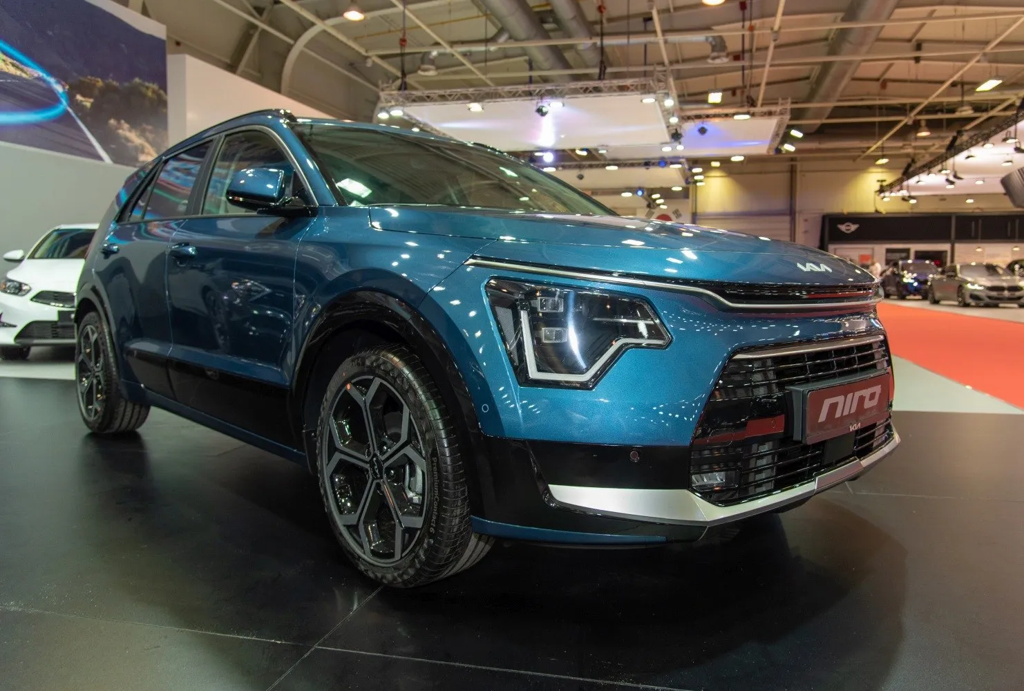 Image for Kia Niro II