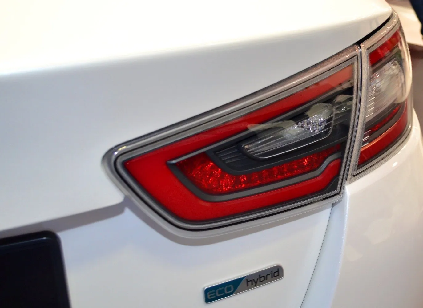 Image for Kia Optima IV