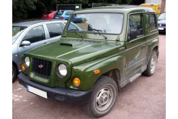 Kia Retona CE