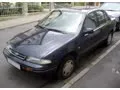 Kia Sephia Hatchback (FA)